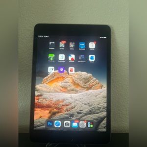 iPad Mini 64G